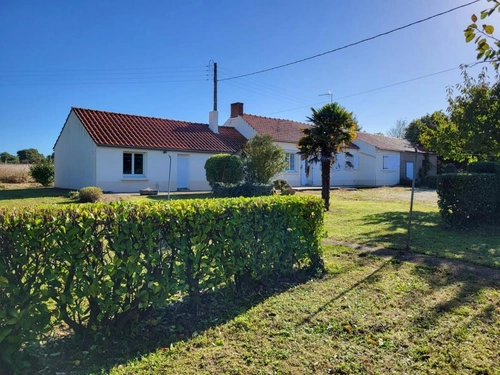 Image d'un maison 5 pièces 106 m² à 219000€ à challans (85300)