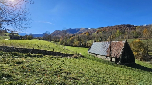 Image d'un maison 4 pièces 277 m² à 214000€ à campan (65710)