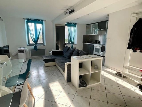 Image d'un appartement 3 pièces 61 m² à 175000€ à chavanoz (38230)
