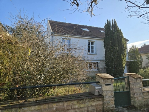 Image d'un maison 7 pièces 144 m² à 339000€ à compiègne (60200)