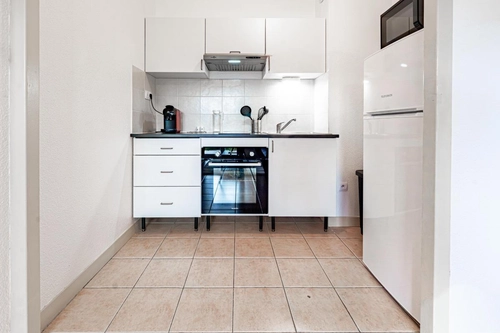 Image d'un appartement 2 pièces 34 m² à 590€ à carcassonne (11000)