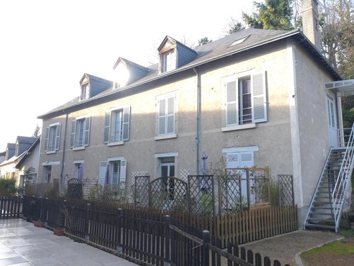 Image d'un appartement 3 pièces 54 m² à 154000€ à blois (41000)