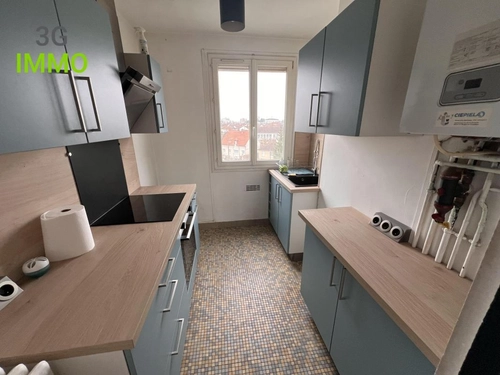 Image d'un appartement 3 pièces 55 m² à 96000€ à compiègne (60200)