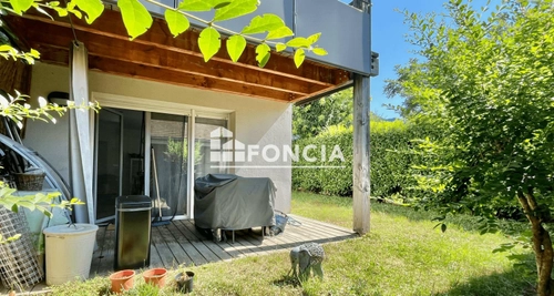 Image d'un appartement 3 pièces 59 m² à 218000€ à marignier (74970)
