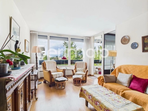 Image d'un appartement 5 pièces 101 m² à 453600€ à annecy-le-vieux (74940)