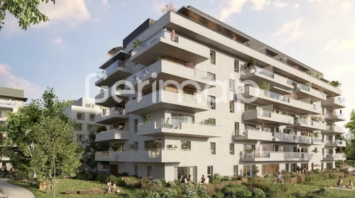 Image d'un appartement 2 pièces 38 m² à 271000€ à annecy-le-vieux (74940)