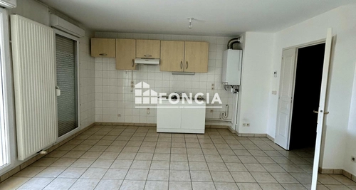 Image d'un appartement 3 pièces 64 m² à 305000€ à annemasse (74100)
