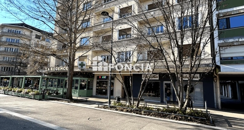 Image d'un appartement 3 pièces 89 m² à 260000€ à annemasse (74100)