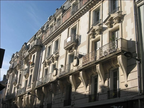 Image d'un appartement 4 pièces 95 m² à 1660€ à annecy (74000)