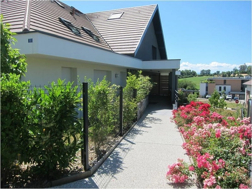 Image d'un appartement meublé 2 pièces 75 m² à 1590€ à annecy-le-vieux (74940)