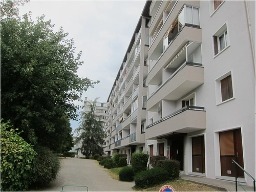 Image d'un studio meublé 15 m² à 550€ à annecy (74000)