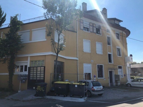 Image d'un studio meublé 18 m² à 610€ à annecy (74000)