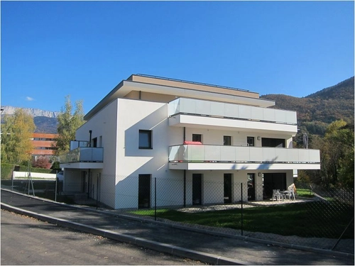 Image d'un appartement meublé 2 pièces 44 m² à 1120€ à annecy-le-vieux (74940)