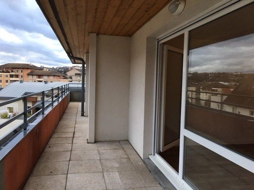 Image d'un appartement 5 pièces 98 m² à 1780€ à annecy (74000)