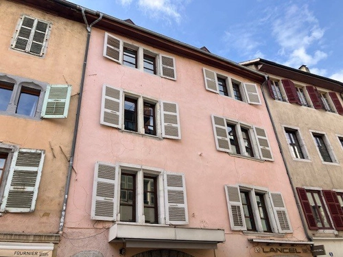 Image d'un appartement 2 pièces 52 m² à 742€ à annecy (74000)