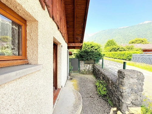 Image d'un maison 2 pièces 63 m² à 225000€ à doussard (74210)