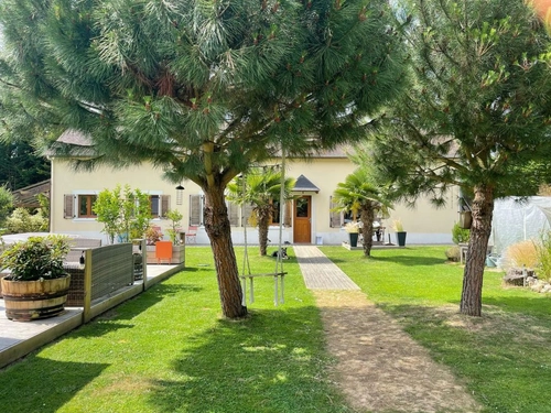 Image d'un maison 5 pièces 170 m² à 577000€ à deauville (14800)