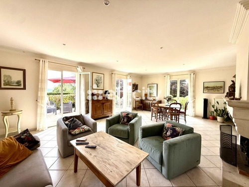 Image d'un maison 6 pièces 150 m² à 539000€ à mézy-sur-seine (78250)