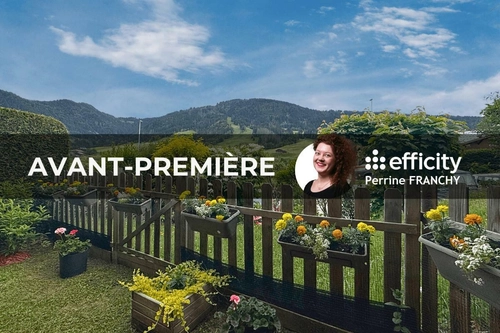 Image d'un appartement 2 pièces 32 m² à 230000€ à praz-sur-arly (74120)