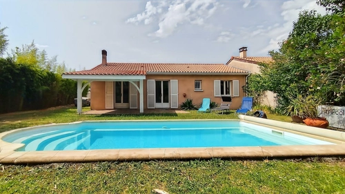 Image d'un maison 4 pièces 85 m² à 410000€ à bruges (33520)
