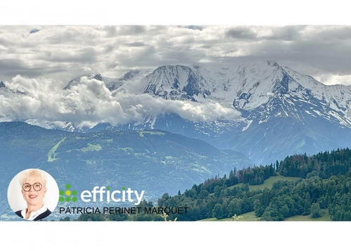 Image d'un appartement 3 pièces 51 m² à 336000€ à cordon (74700)