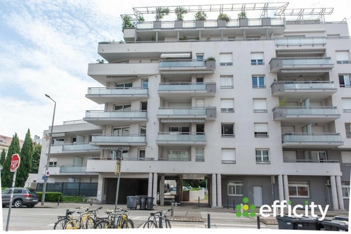 Image d'un appartement 2 pièces 52 m² à 115900€ à grenoble (38000)