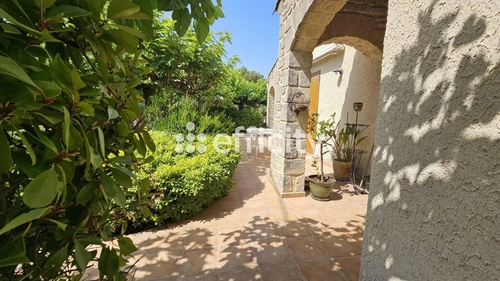 Image d'un maison 5 pièces 135 m² à 429000€ à saint-georges-d'orques (34680)