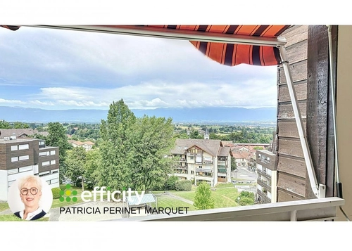 Image d'un appartement 3 pièces 66 m² à 279000€ à collonges-sous-salève (74160)