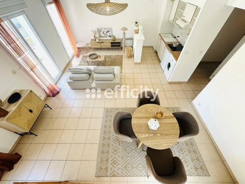 Image d'un appartement 4 pièces 80 m² à 313950€ à le bouscat (33110)