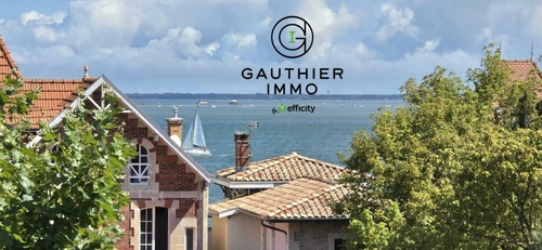 Image d'un appartement 3 pièces 69 m² à 580000€ à arcachon (33120)