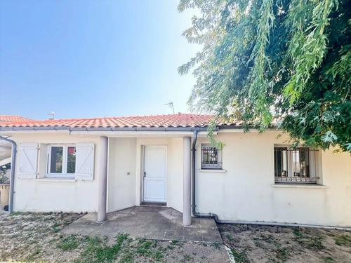 Image d'un maison 3 pièces 82 m² à 369000€ à la teste-de-buch (33260)