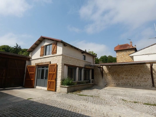 Image d'un maison 3 pièces 63 m² à 245000€ à vauréal (95490)