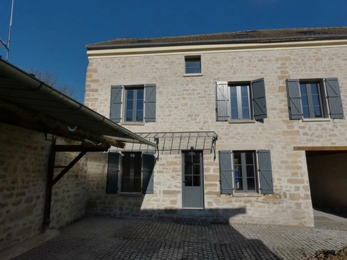 Image d'un maison 5 pièces 127 m² à 374900€ à vauréal (95490)