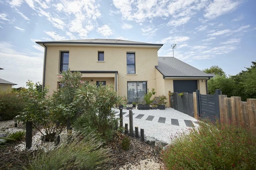 Image d'un maison 6 pièces 132 m² à 364000€ à saumur (49400)