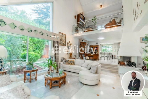 Image d'un maison 8 pièces 180 m² à 649000€ à ablon-sur-seine (94480)