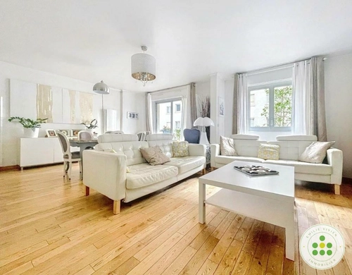 Image d'un appartement 4 pièces 95 m² à 550000€ à viroflay (78220)