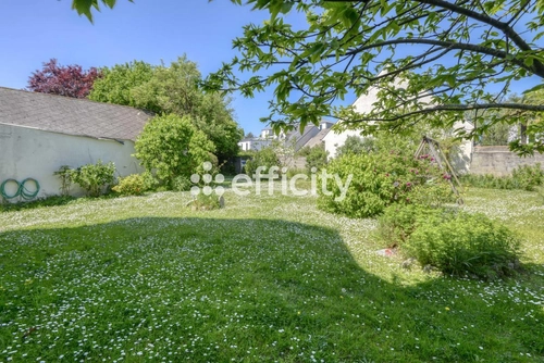 Image d'un maison 9 pièces 217 m² à 795000€ à nantes (44000)