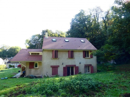 Image d'un maison 7 pièces 200 m² à 630000€ à vauréal (95490)