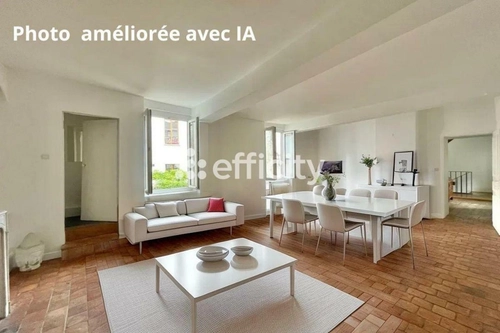 Image d'un maison 6 pièces 175 m² à 400000€ à orléans (45100)
