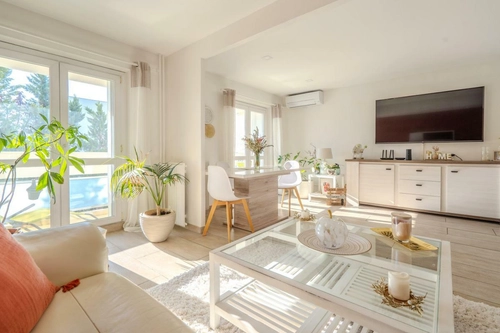 Image d'un appartement 3 pièces 82 m² à 346000€ à le bouscat (33110)