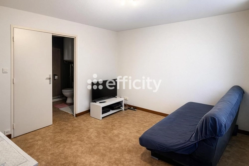 Image d'un appartement 1 pièce 19 m² à 64000€ à poitiers (86000)