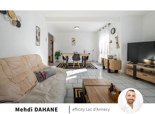 Image d'un appartement 4 pièces 84 m² à 235000€ à albertville (73200)
