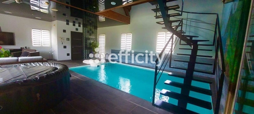 Image d'un maison 9 pièces 213 m² à 450000€ à saint-joseph-de-rivière (38134)