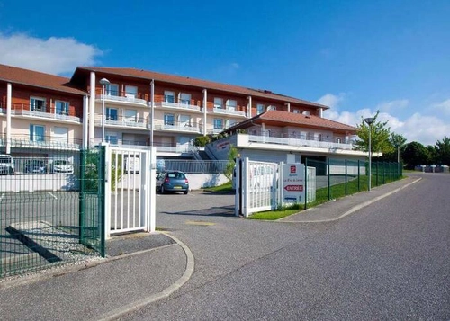 Image d'un studio 19 m² à 84904€ à gex (01170)