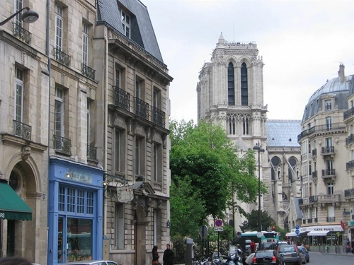 Image d'un appartement 2 pièces 26 m² à 325000€ à paris 5ème (75005)