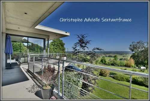 Image d'un maison 6 pièces 280 m² à 649000€ à bergerac (24100)