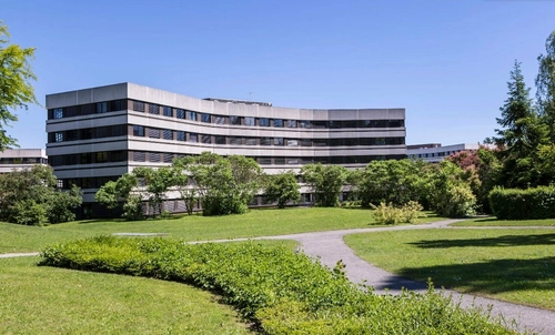 Image d'un appartement 1 pièce 27 m² à 102000€ à ferney-voltaire (01210)