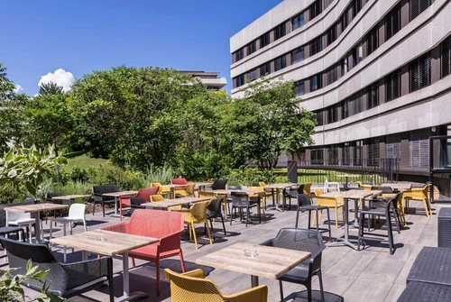 Image d'un appartement 1 pièce 25 m² à 102000€ à ferney-voltaire (01210)
