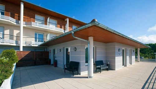 Image d'un appartement 1 pièce 24 m² à 100000€ à gex (01170)