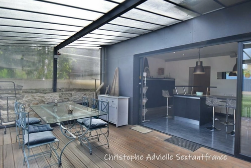Image d'un maison 6 pièces 164 m² à 284000€ à bergerac (24100)